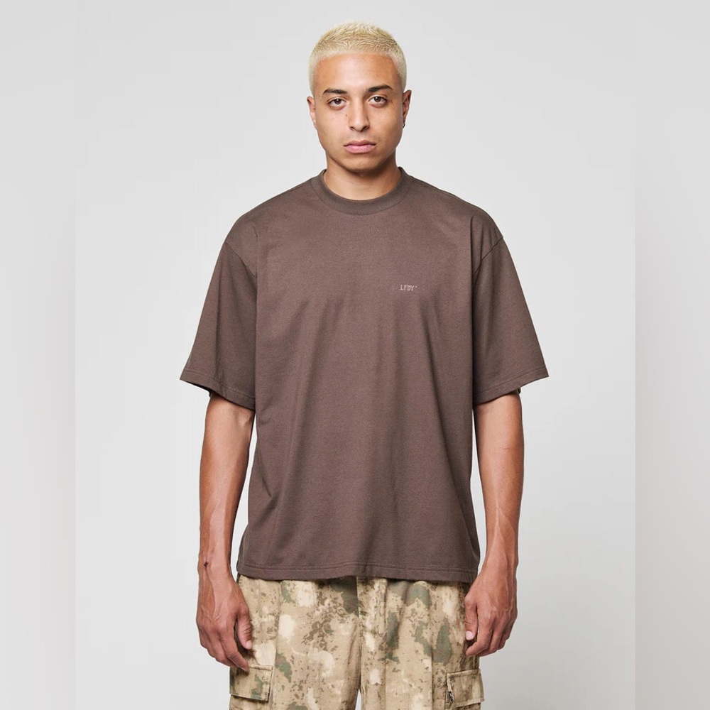 Live fast die young LFDY FLASH TEE